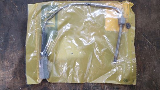 Caterpillar Temperature Sensor 449-3985 #2