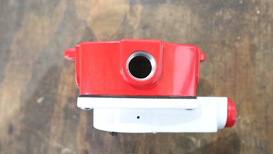 Caterpillar Liquid Fuel Level Switch 7W2296 #2