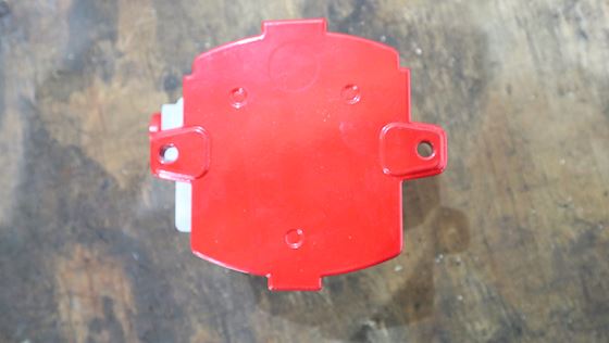 Caterpillar Liquid Fuel Level Switch 7W2296 #5