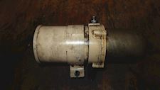 Fuel filter marine engine fuel/water filter - 1