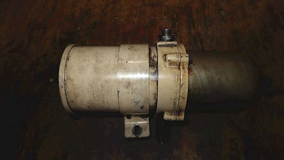 Fuel filter marine engine fuel/water filter #1