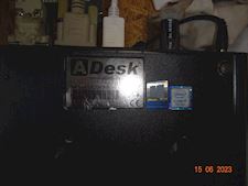 ADesk Map Plotter - 1