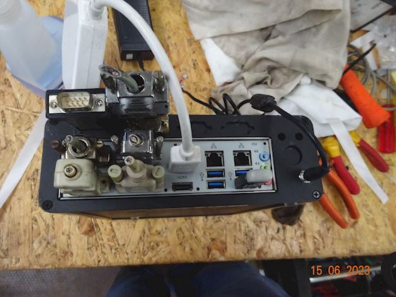 ADesk Map Plotter #2