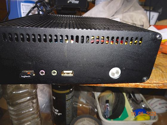 ADesk Map Plotter #3