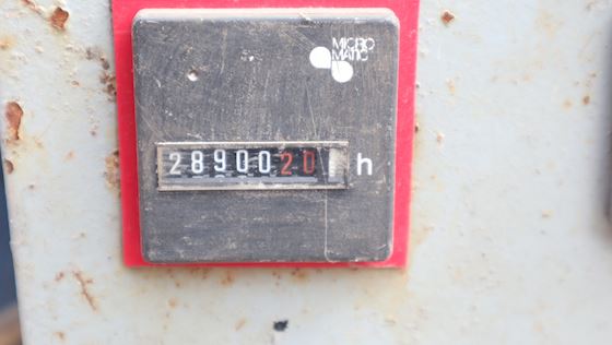 Stenhøj Double compressor KA20SD #9