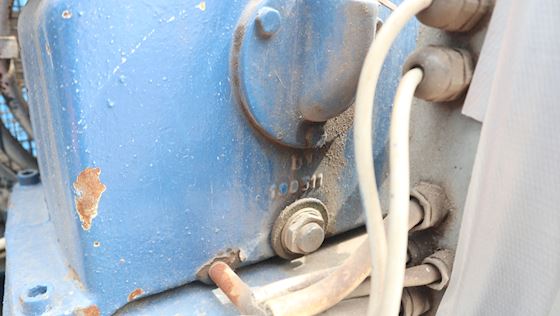 Stenhøj Double compressor KA20SD #15