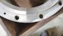 SKF Simplex Chrome steel liner 355 mm aft sterntube #4