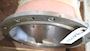SKF Simplex Chrome steel liner 355 mm aft sterntube #6