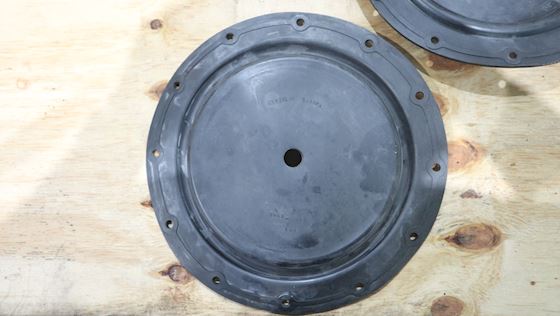 Conoflow Europa Diaphragm 0447-0003 #1