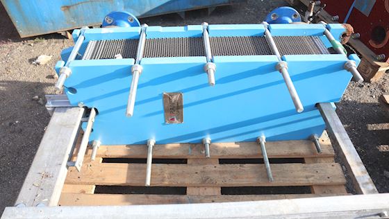 Tranter PHG AB GC-26P #4