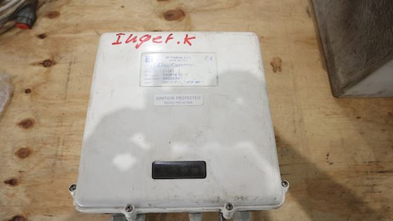 ZF Padova ClearCommanu 91222 #1