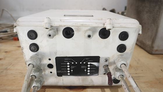 ZF Padova ClearCommanu 91222 #3