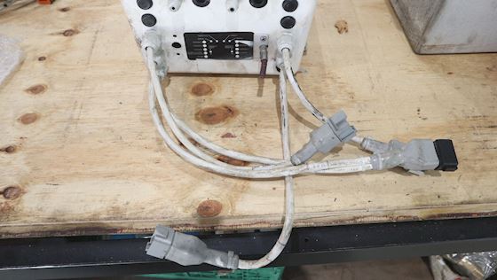 ZF Padova ClearCommanu 91222 #4