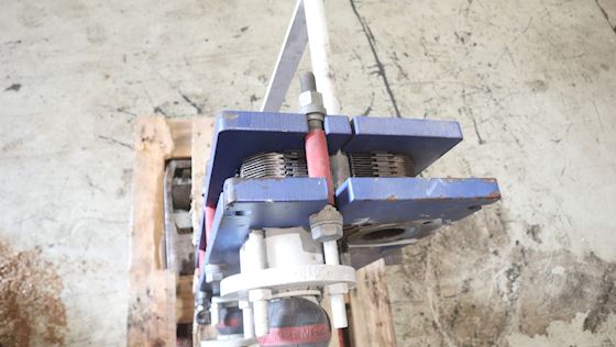 Alfa Laval M6-MFG #4