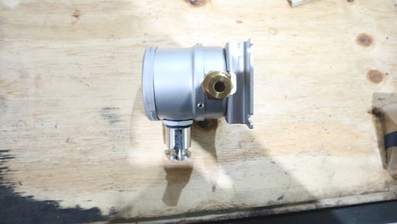 Meiyo Electric PRESSURE TRANSMITTER SMP-2LB #3
