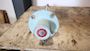 SEMCO Maritime Vertical Float Level Switch FSV #3