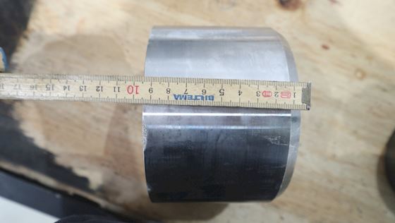 Kawasaki Sleeve D=130mm d=120mm h=95 #2