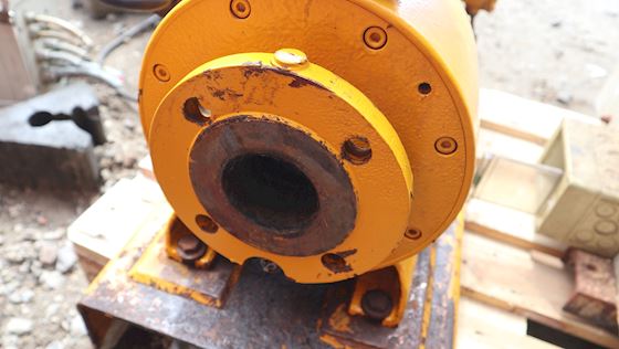 Desmi Centrifugal pumpe S70-50-175N/A09 #4