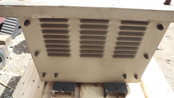 Transmotor ET3SM-6,5 #6