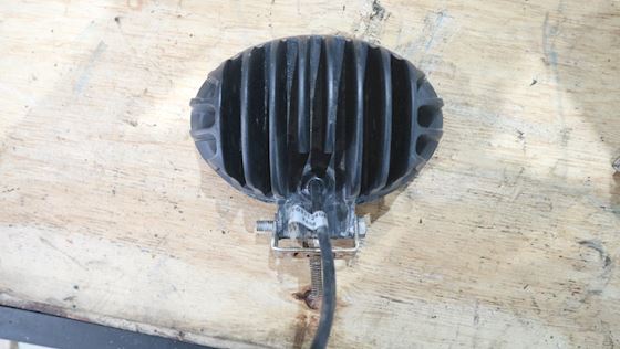 Cargo Deck Light LED #2