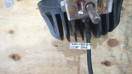 Cargo Deck Light LED #3