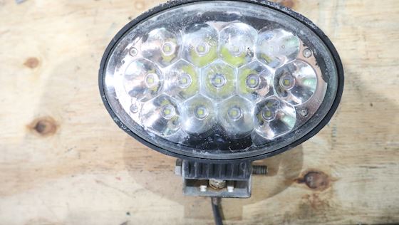 Cargo Deck Light LED #5