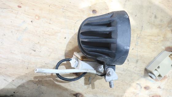 Cargo Deck Light LED #2