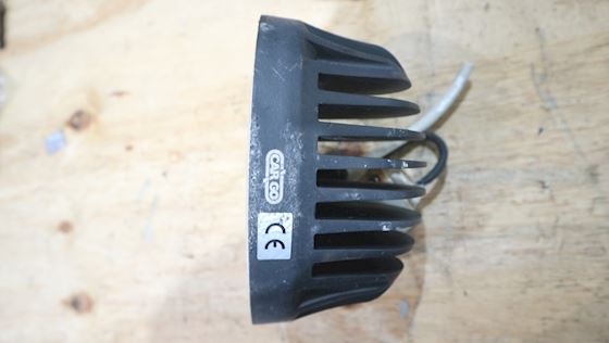 Cargo Deck Light LED #4