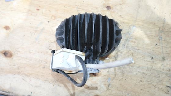 Cargo Deck Light LED #3