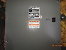 Furuno SATELLIT COMPAS SC-50 + DISPLAY SC-502 - 1