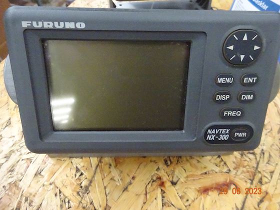 Furuno NAVTEX NX-300-D #2