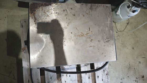 Kent ST1518-S Cold water clearner Stationary #3