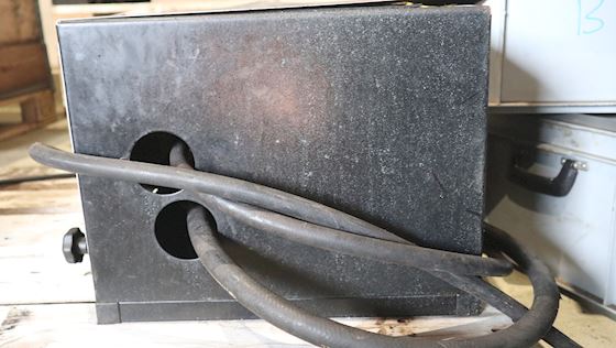 Kent ST1518-S Cold water clearner Stationary #2