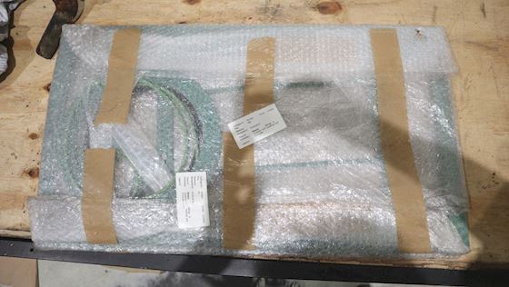 Gasket Set Charge Air Cooler 990442 #2