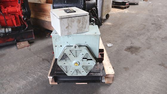 Mitsubishi S4S-D #10