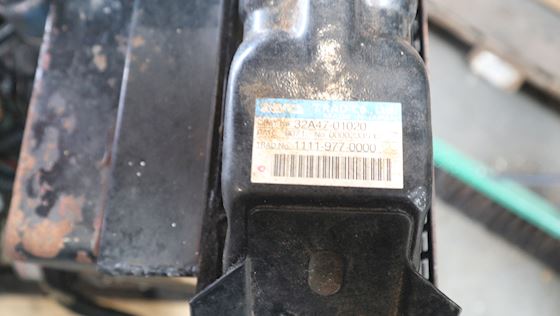 Mitsubishi S4S-D #11