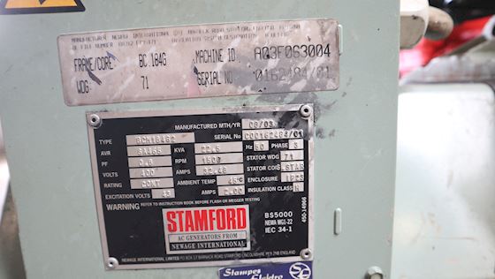 Mitsubishi S4S-D #12