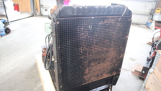 Mitsubishi S4S-D #13