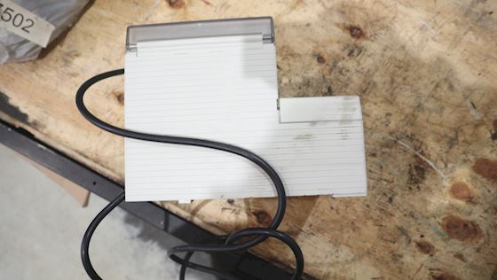 Velp Scientifica Field Incubator AS-K13983 #5