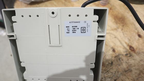 Velp Scientifica Field Incubator AS-K13983 #4