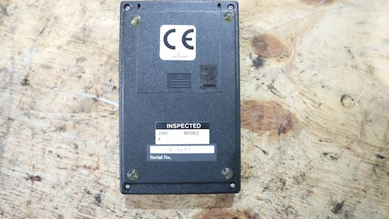 Velp Scientifica COD Måler #3