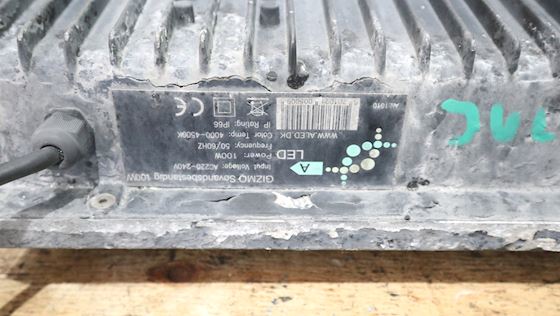 A LED Gizmo Seawater Resistant LED 100W #3