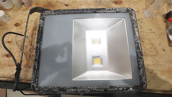 A LED Gizmo Seawater Resistant LED 100W #1