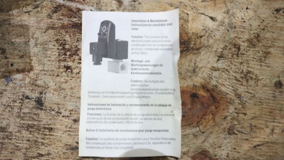 Hill Solennoid Timer Optimum TM35 #4