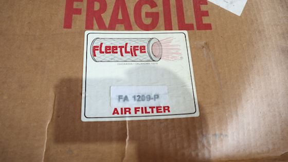 FleetLife FA1209-P #4