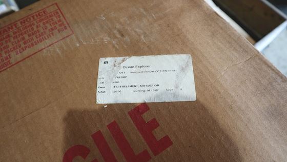 FleetLife FA1209-P #5