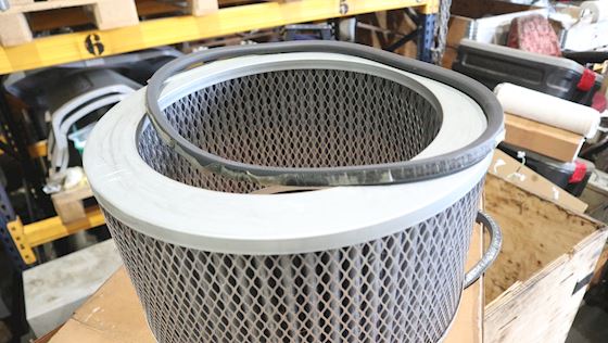 FleetLife FA1209-P #3