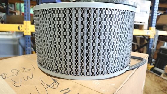 FleetLife FA1209-P #2