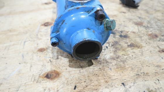 Tube cooler TP-A2 6 kw #2