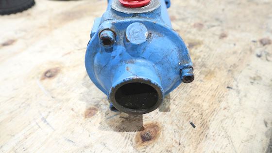 Tube cooler TP-A2 6 kw #2